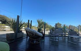 Hotel-Residence- Le Dune Breakfast & Private Beach Included
