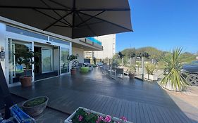Hotel-Residence- Le Dune Breakfast & Private Beach Included